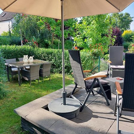 Villa Bianca - Holiday & Business Elsenfeld Kültér fotó
