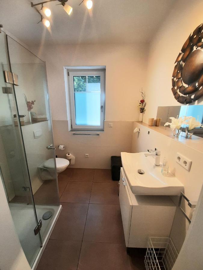 Villa Bianca - Holiday & Business Elsenfeld Kültér fotó