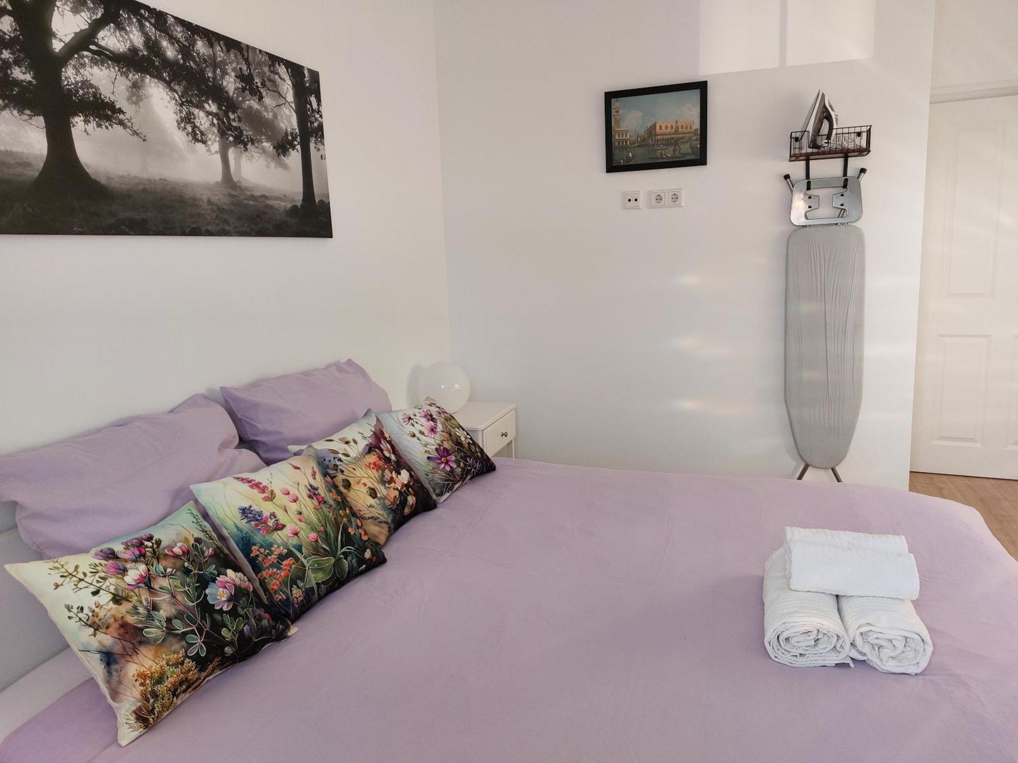 Villa Bianca - Holiday & Business Elsenfeld Kültér fotó